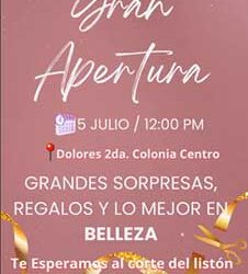 Trendy México celebra su tienda N.° 100 con un evento lleno de color, belleza y talento drag
