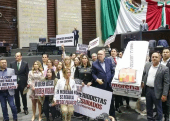 Cámara de Diputados aprueba en lo general Ley de Telecomunicaciones