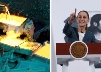 Sheinbaum descarta riesgo financiero tras extensión de plazo de EE. UU.